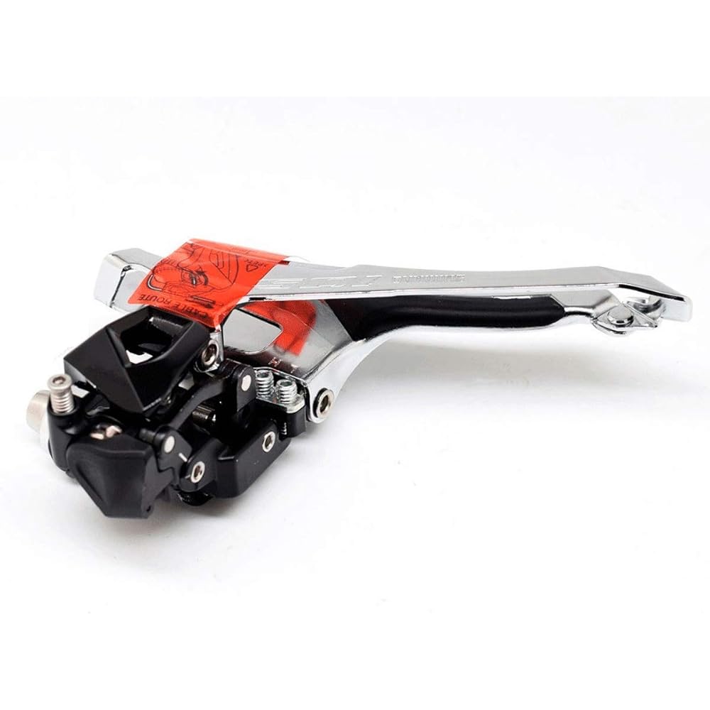 SHIMANO FD-R7000 Direct Mounted 2X11S Front Derailleur IFDR7000FL Black