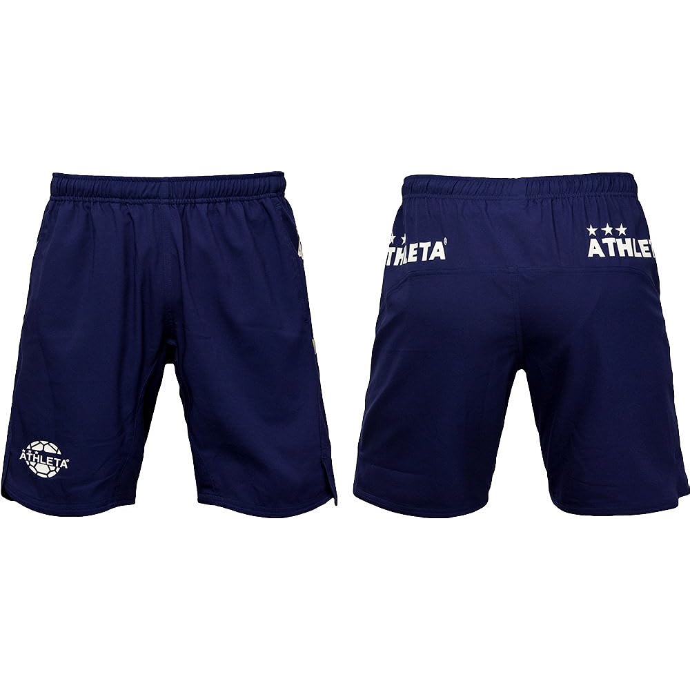 ATHLETA (Athleta) Standard practice pants with pockets 02280