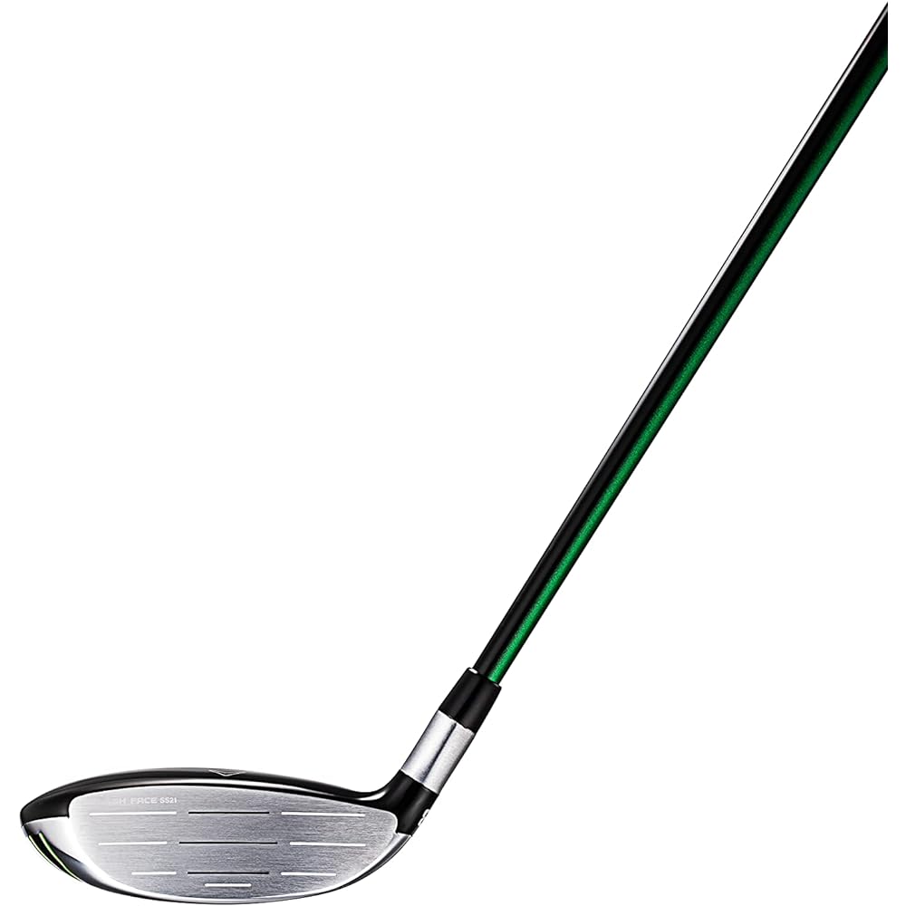 Callaway Fairway Wood EPIC MAX FAST Men's Silver