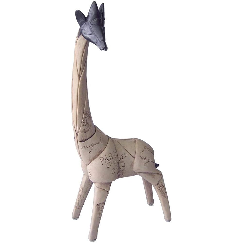 Toyo Sekiso Animal Ornament Object Farm 11073