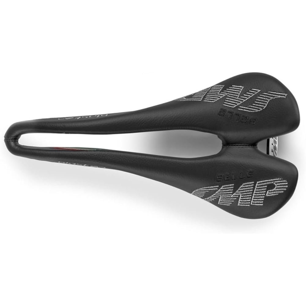 SELLE SMP Blaster Saddle Black