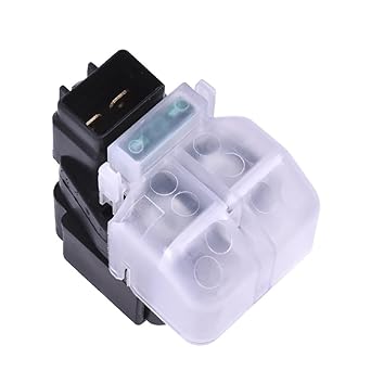 Motorcycle Starter Relay Starter Relay Suzuki GSF600 GSF600S GSF1200 GSF1200S GSF1200Z GSF 600 Bandit 600 1200 DR650SE DR650 DR 650