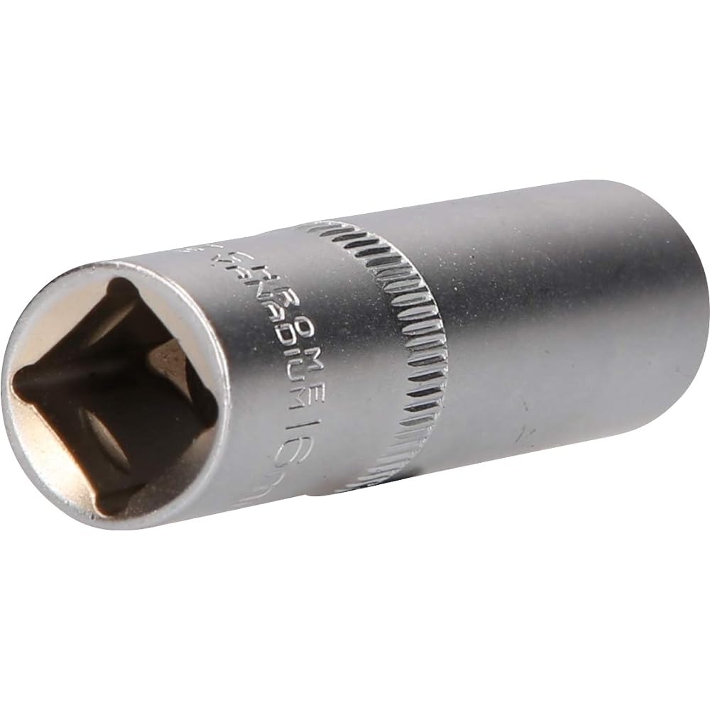 KS Tools 1/2" Hex Socket Long Version 16mm BT022826
