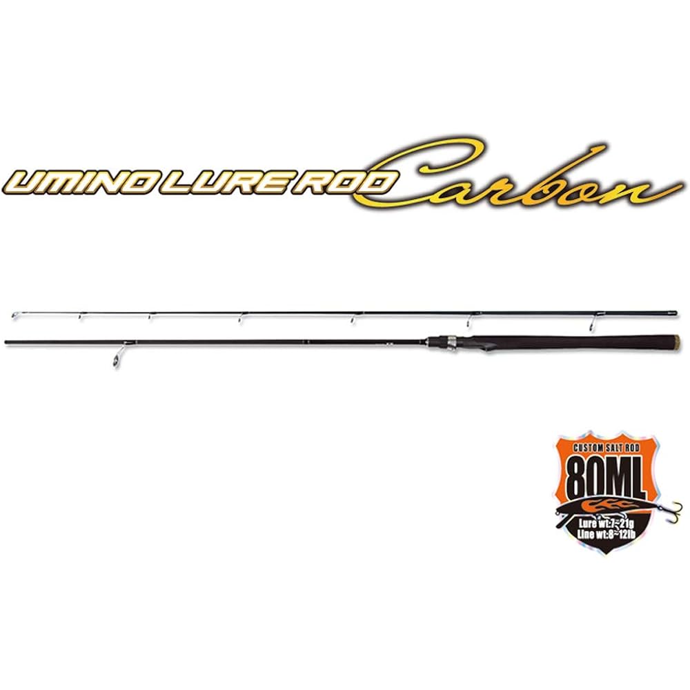 Osaka Fishing Gear (OGK) Sea lure rod carbon