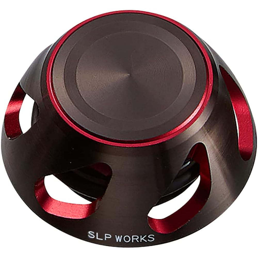 Daiwa Slp Works 22 SLPW Spinning Handle Cap S / S2