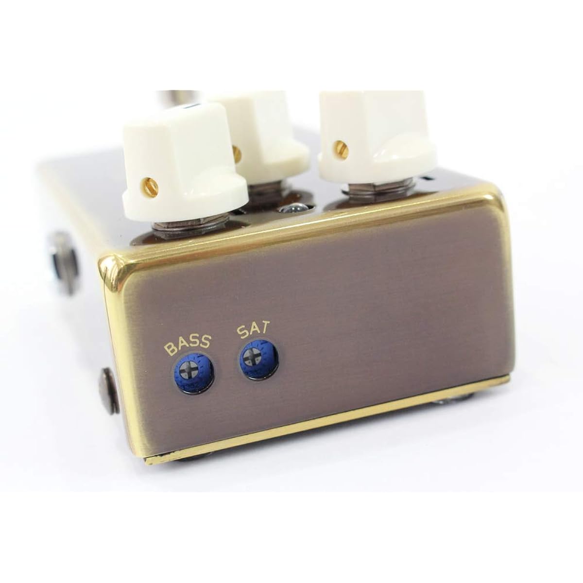 VEMURAM/SHANKS ODS-1 VEMURAM Overdrive