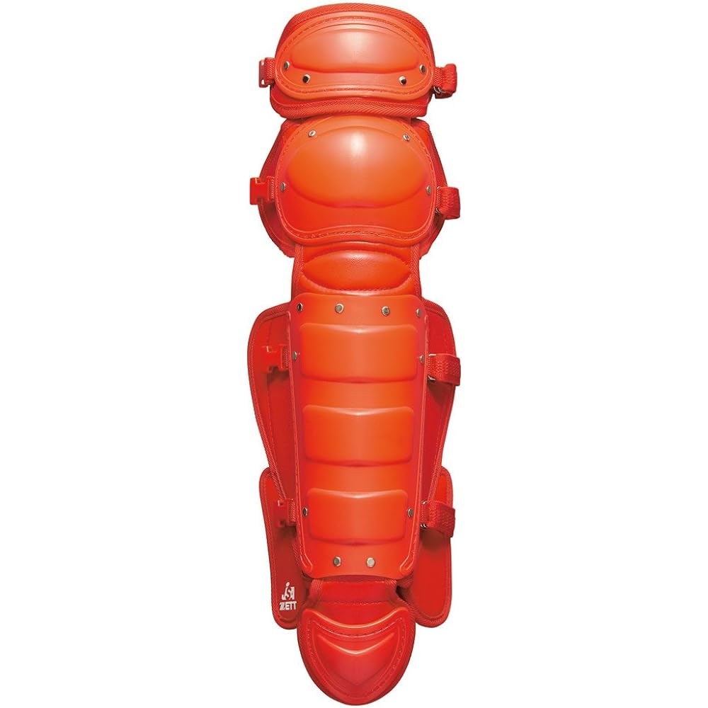 ZETT Softball Catcher Legatos BLL5233