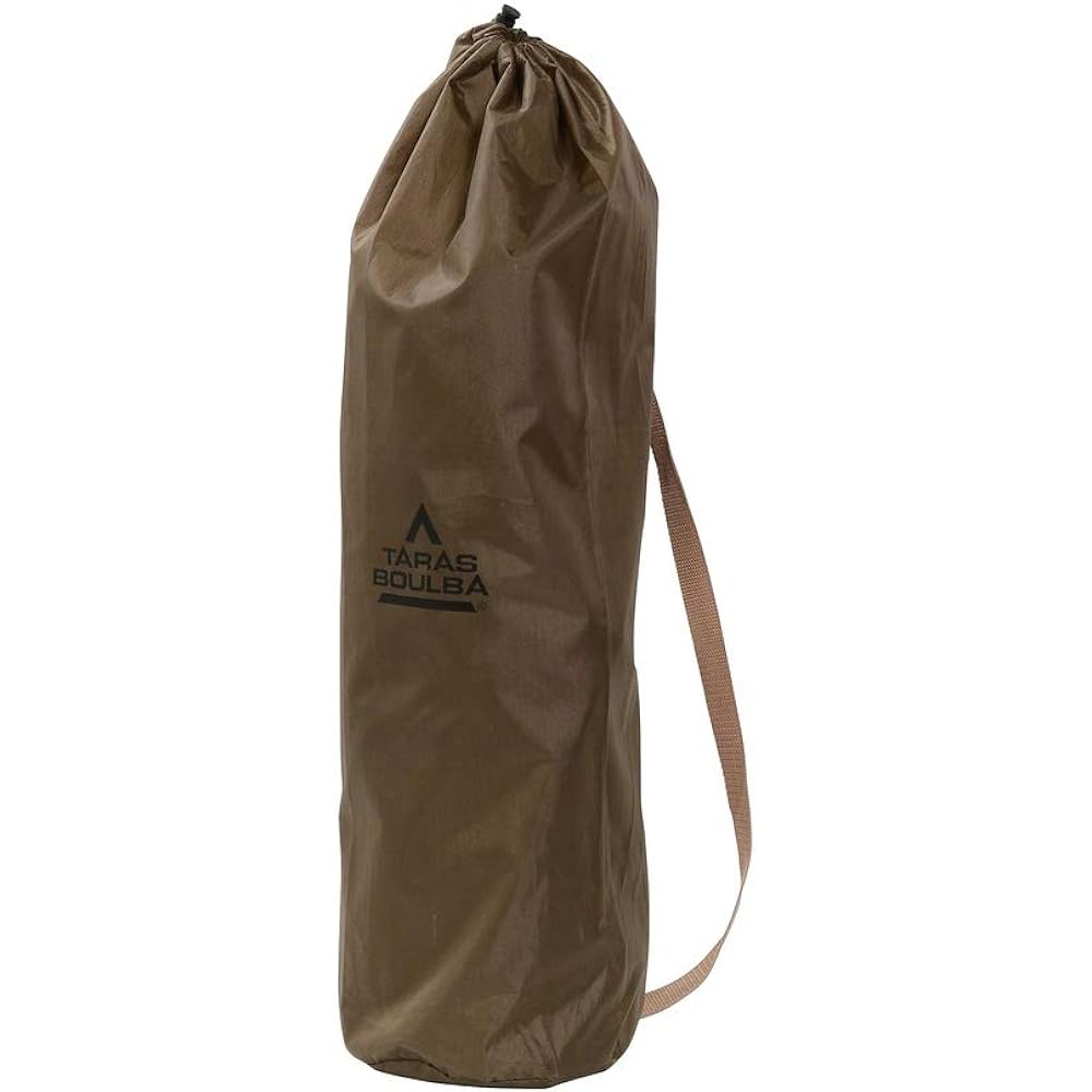 TARAS BOULBA Recta Tarp AL 320X300