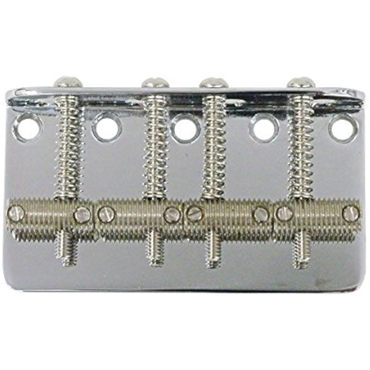 FENDER Vintage-Style Bass Bridge Assembly