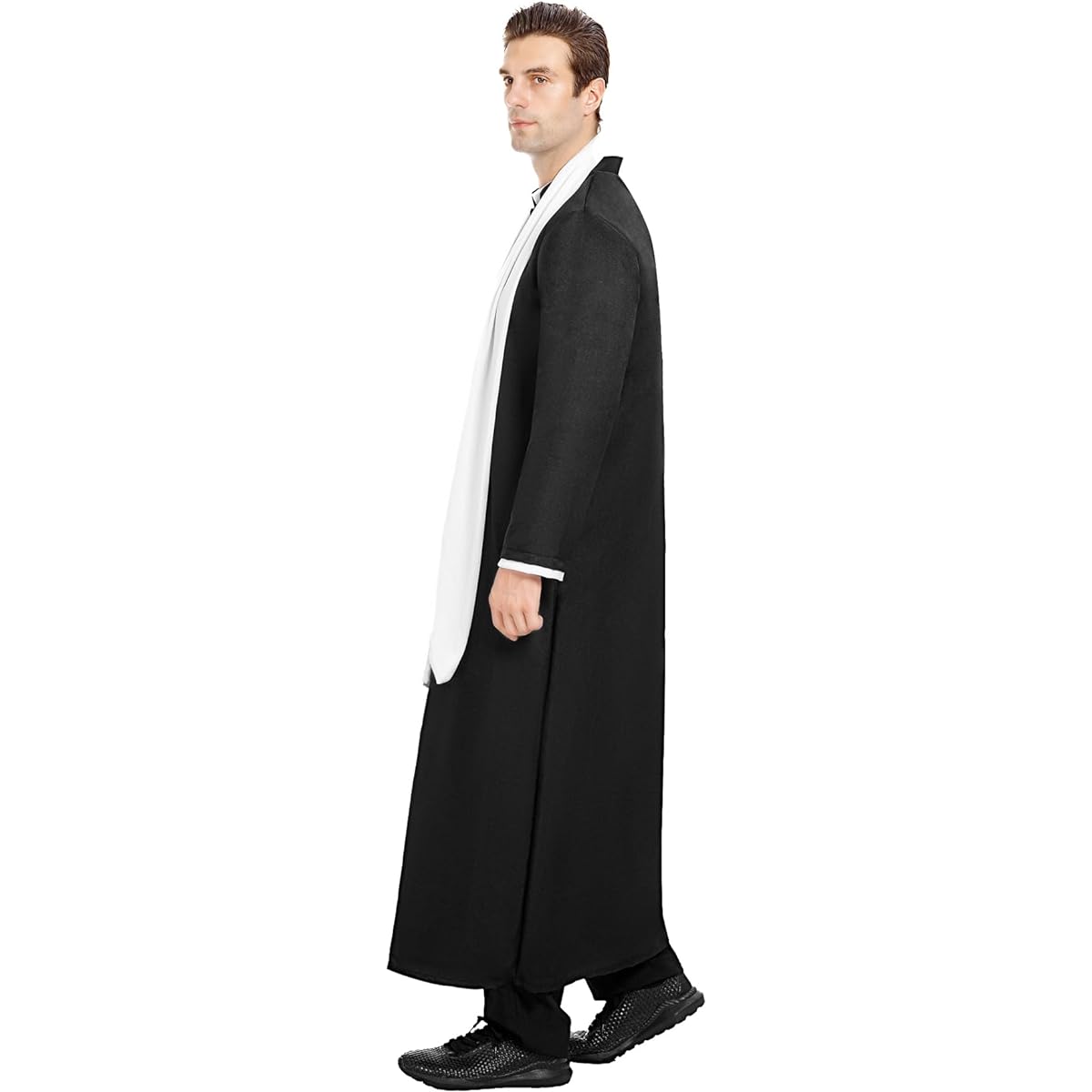 HPMNS Priest Costume Men's
