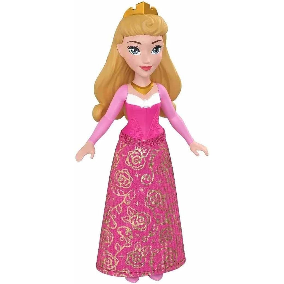 Aurora Disney Princess Small Doll
