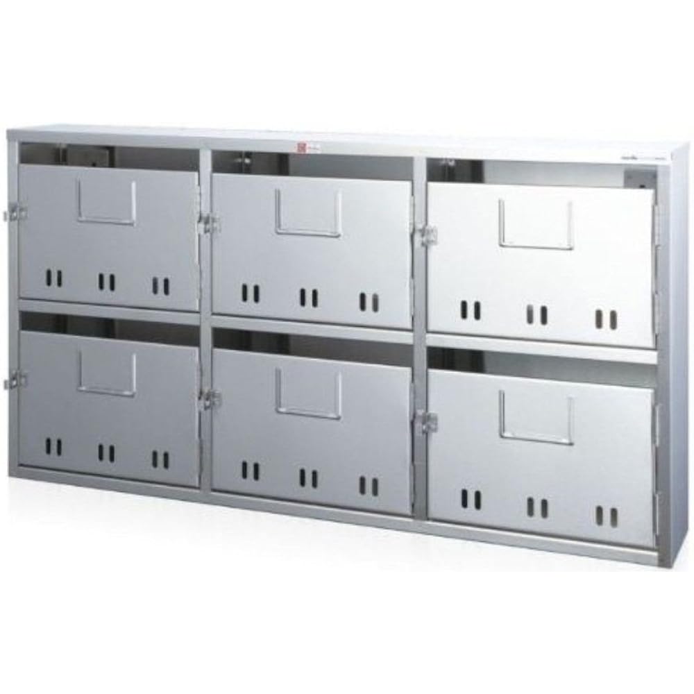 Kowasonia Post for apartment complexes SA-N Post for 1 unit 1 unit