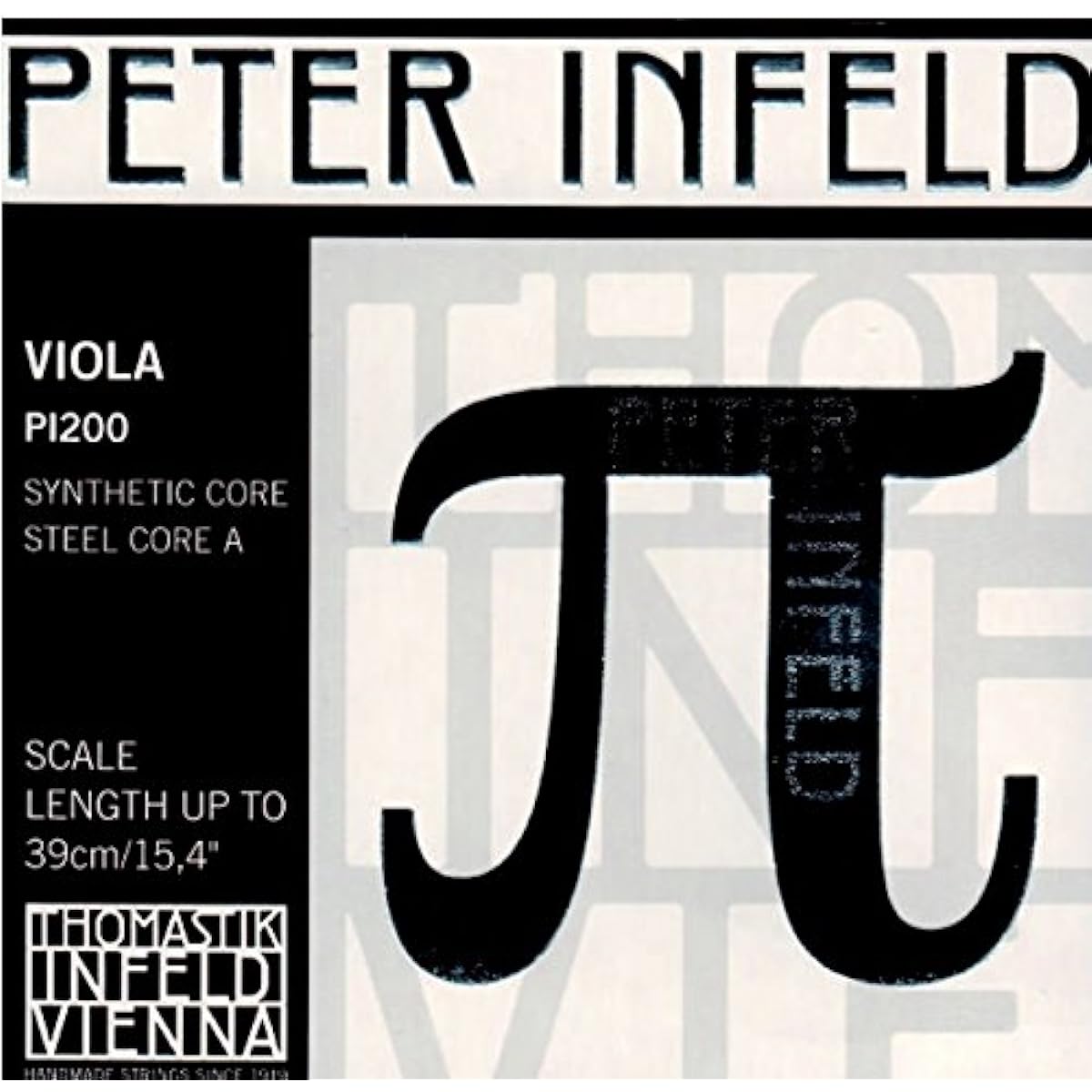 PETER INFELD Peter Infeld π Viola String Set