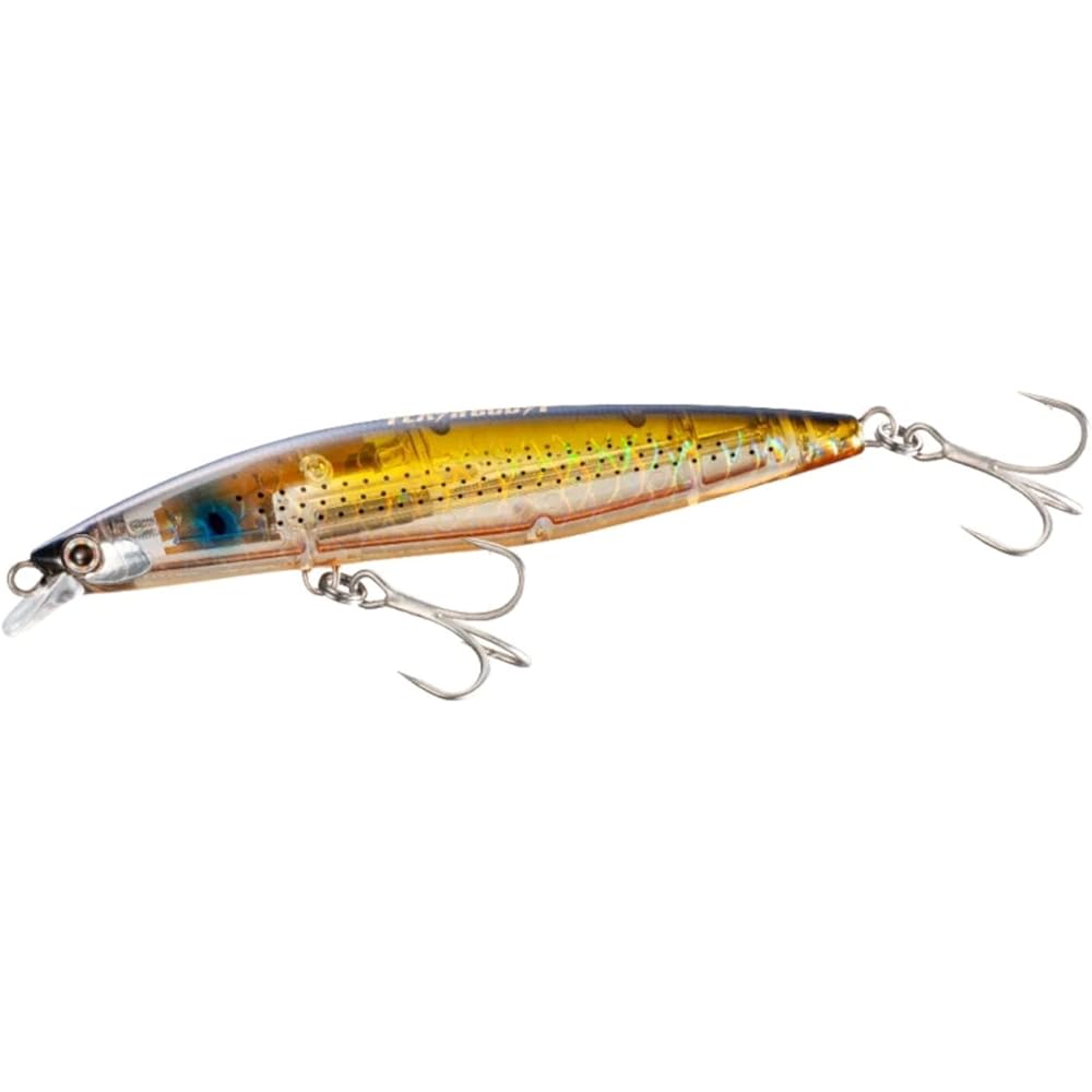 SHIMANO Lure Salt Plug Exsence Strong Assassin AR-C Flash Boost 125S