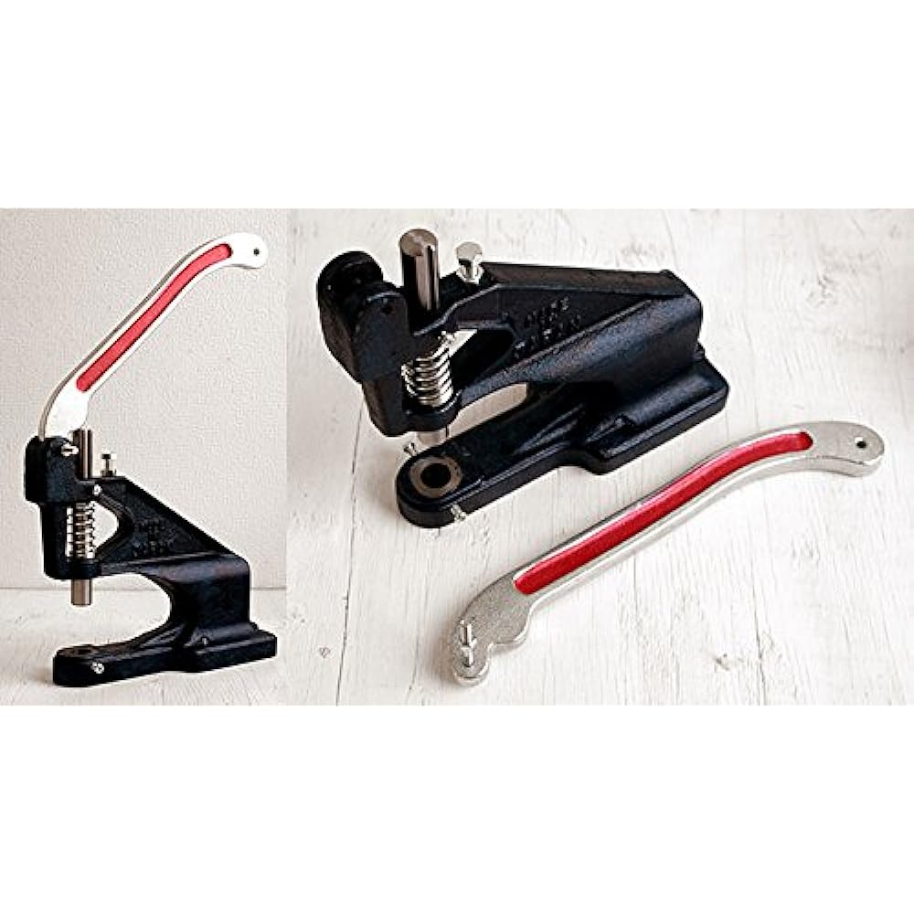 Gondola Shoji Hand Press Machine M 260×230mm F3-580