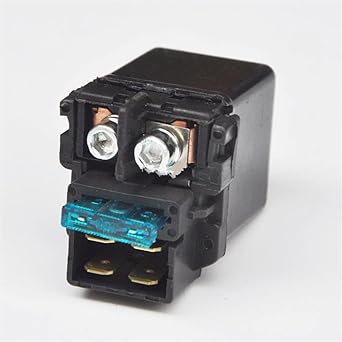 Starter Relay Starter Relay Solenoid CBR 900 929 954 1000 1100XX 1000F GL1500C SS