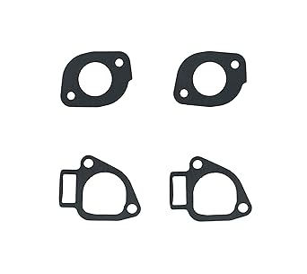 Gasket Kit for Kawasaki FR651V FR691V FR730V FS691V FX691V Engine 10D13 Part Number 11004-7026