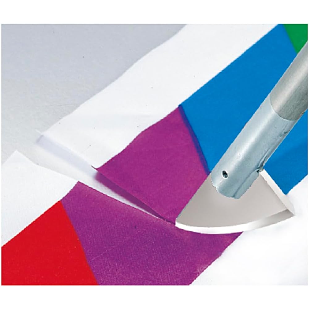 goot Hot slide cutter HE-110 for cutting nylon nets and cloth Made in Japan