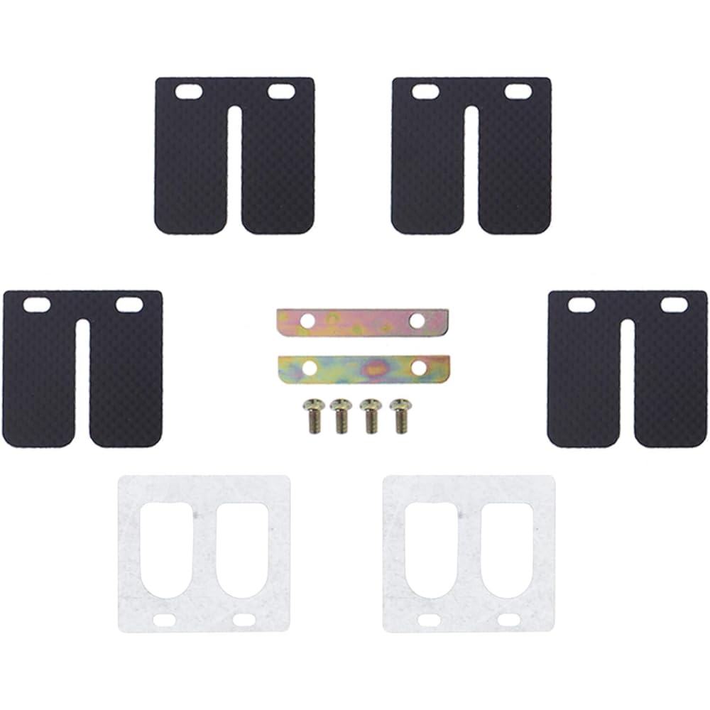 labwork Flex Dual Stage Intake Lead Kit Valve Fitting Replacement for 1988-2006 Yamaha Blaster YFS200