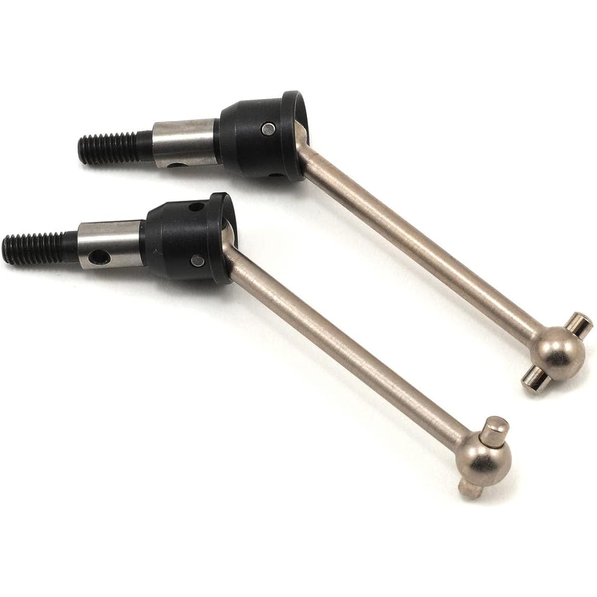 Kyosho Kyoso Universal Swing Shaft Set (RRR/RRR Evo/2Pcs) RC Parts VZW219