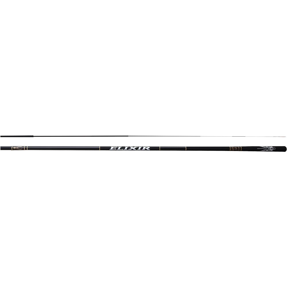 Uzaki Nisshin Elixia Supreme Rockfish Hardtone