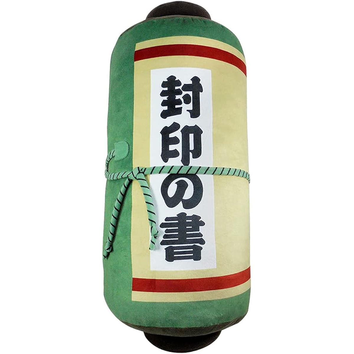 Great Eastern Entertainment Naruto - The Scroll of Seals Scroll Plush 53.34cm H, Multicolor (56621)
