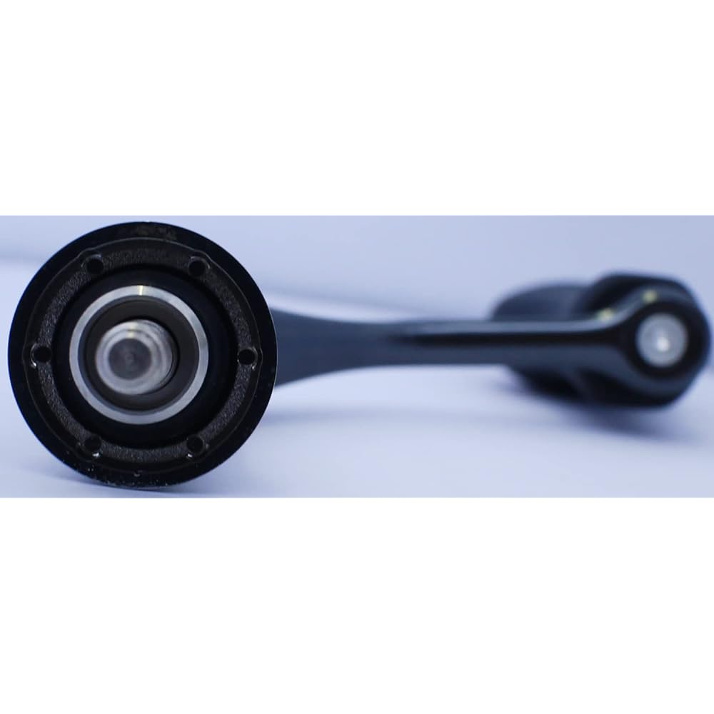Genuine Parts 21 Ultegra C2000SHG Handle Set Part No. 10RHF