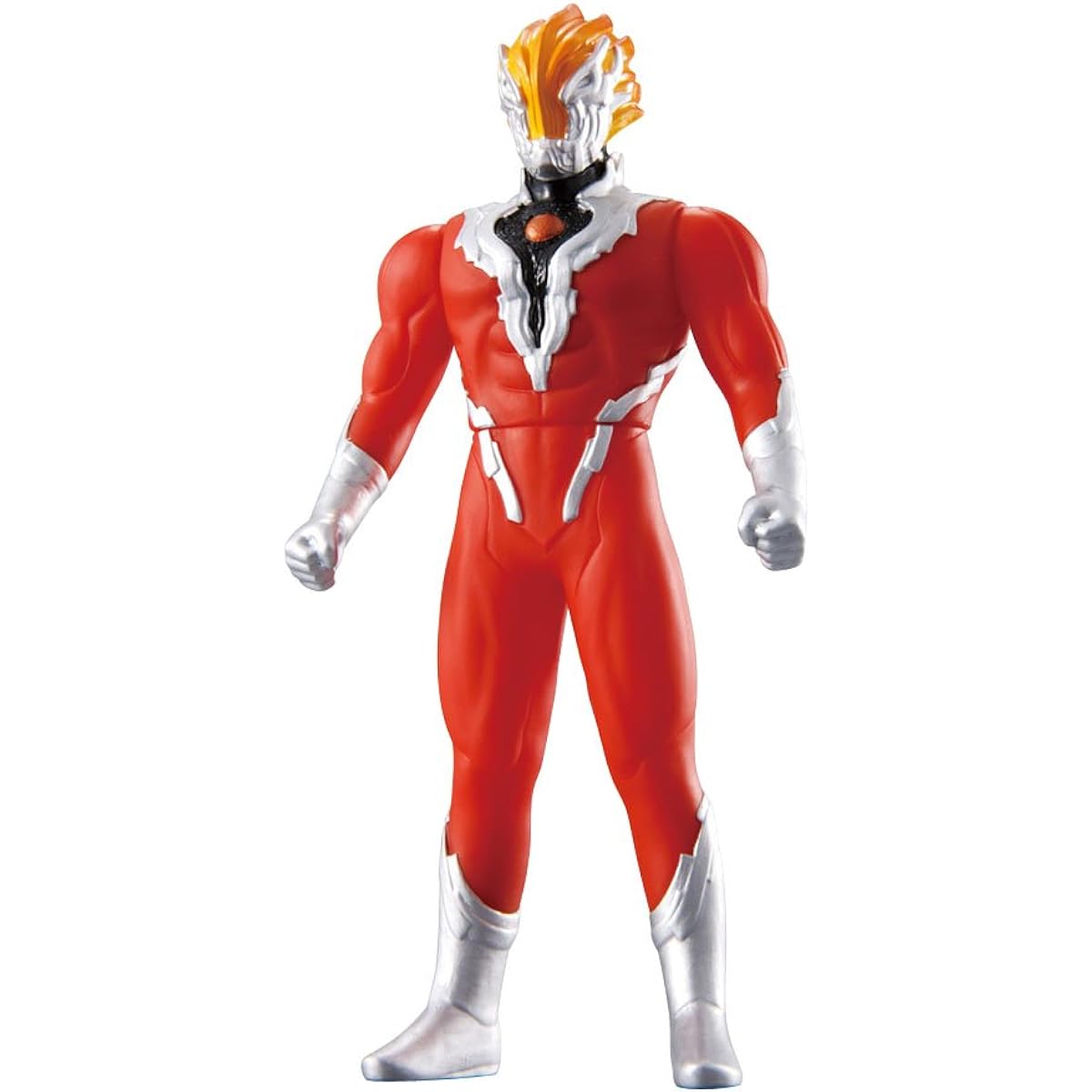 Ultra Hero Series EX Glenfire