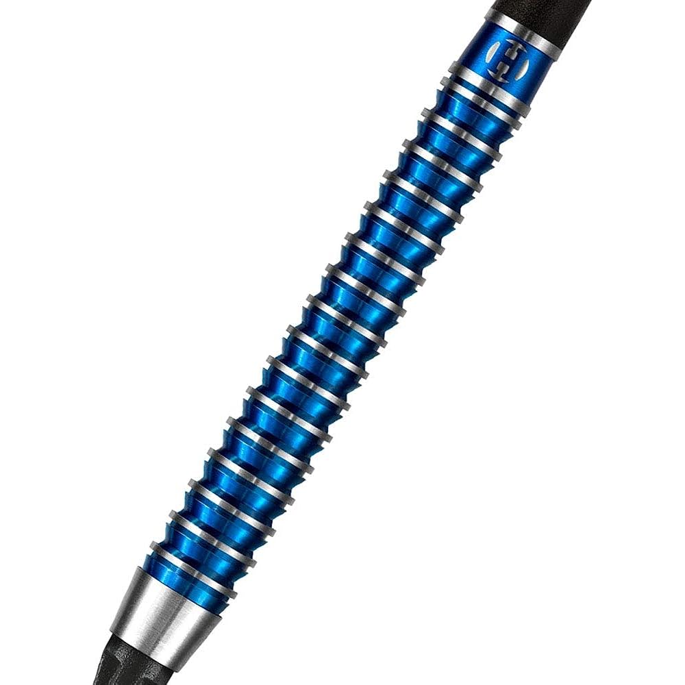 Hallows Swarm 2BA 20gR Barrel