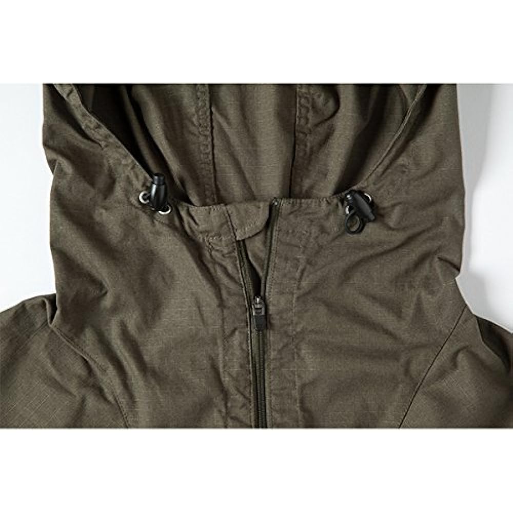 (Grip Swany) Grip Swany Fire Proof Poncho