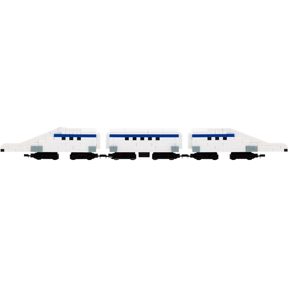 Nano gauge basic full set superconducting linear L0 series nGS_003