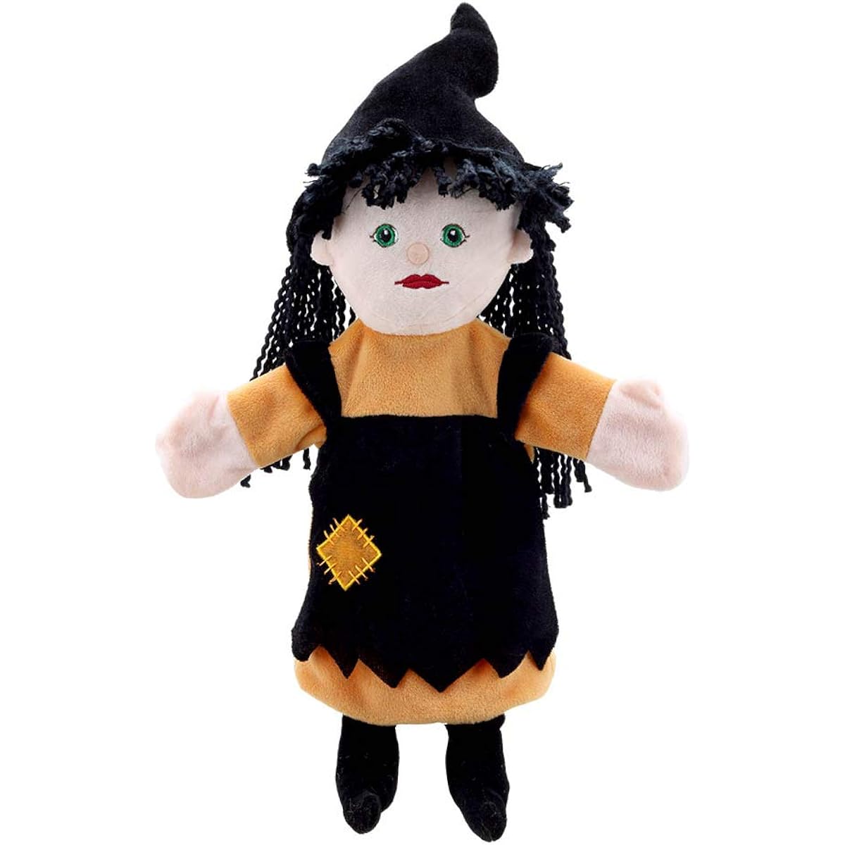 The Puppet Company Storyteller Witch