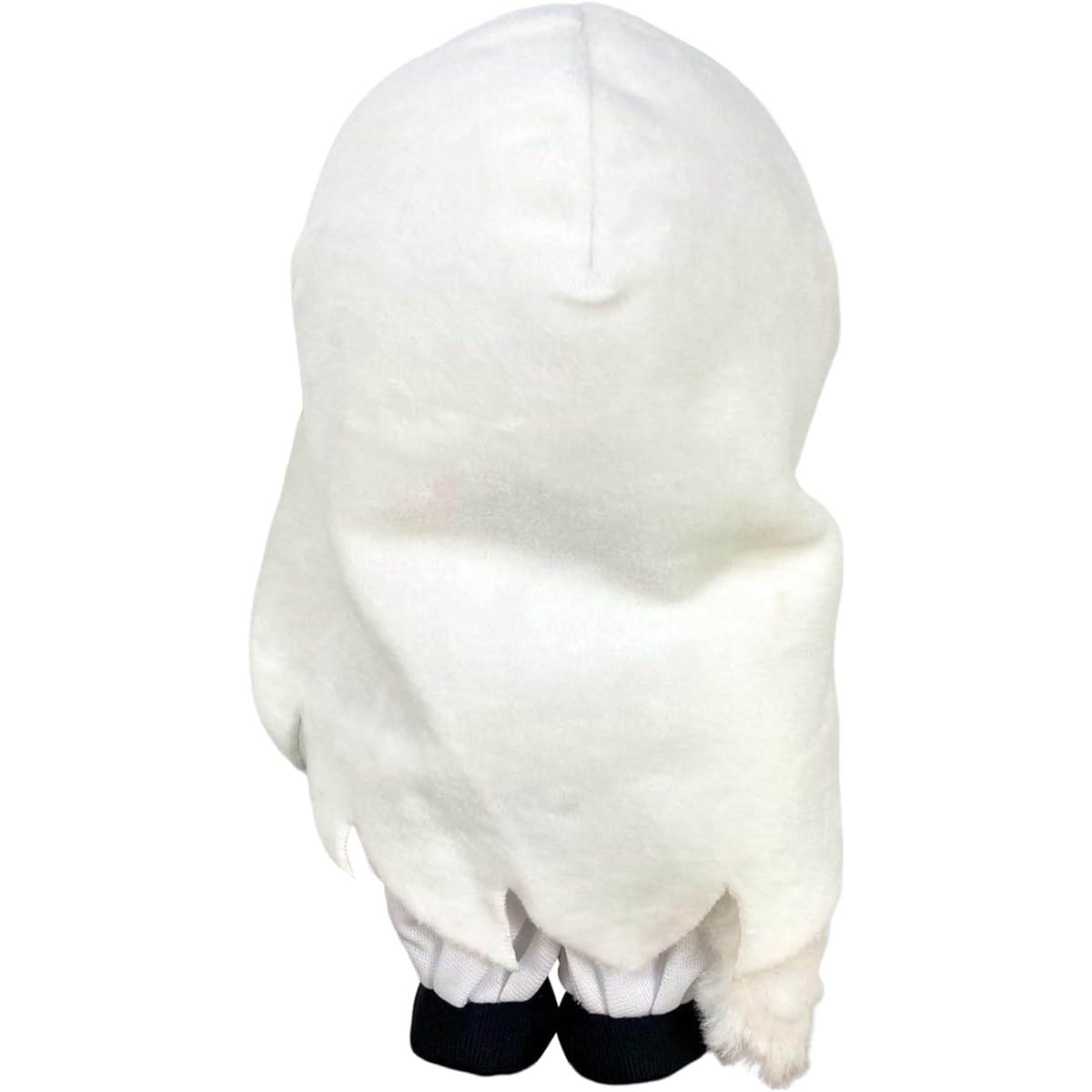 Great Eastern Entertainment Inuyasha Sesshomaru Posable Plush 8" Tall