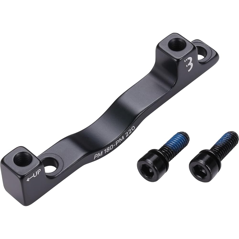 BBB Bicycle Disc Brake Adapter Power Mount