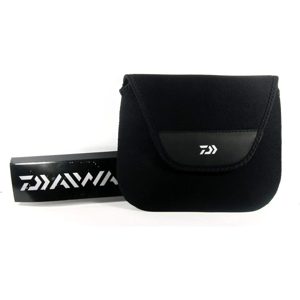 DAIWA Reel Case Neo Reel Cover (A) SP-L