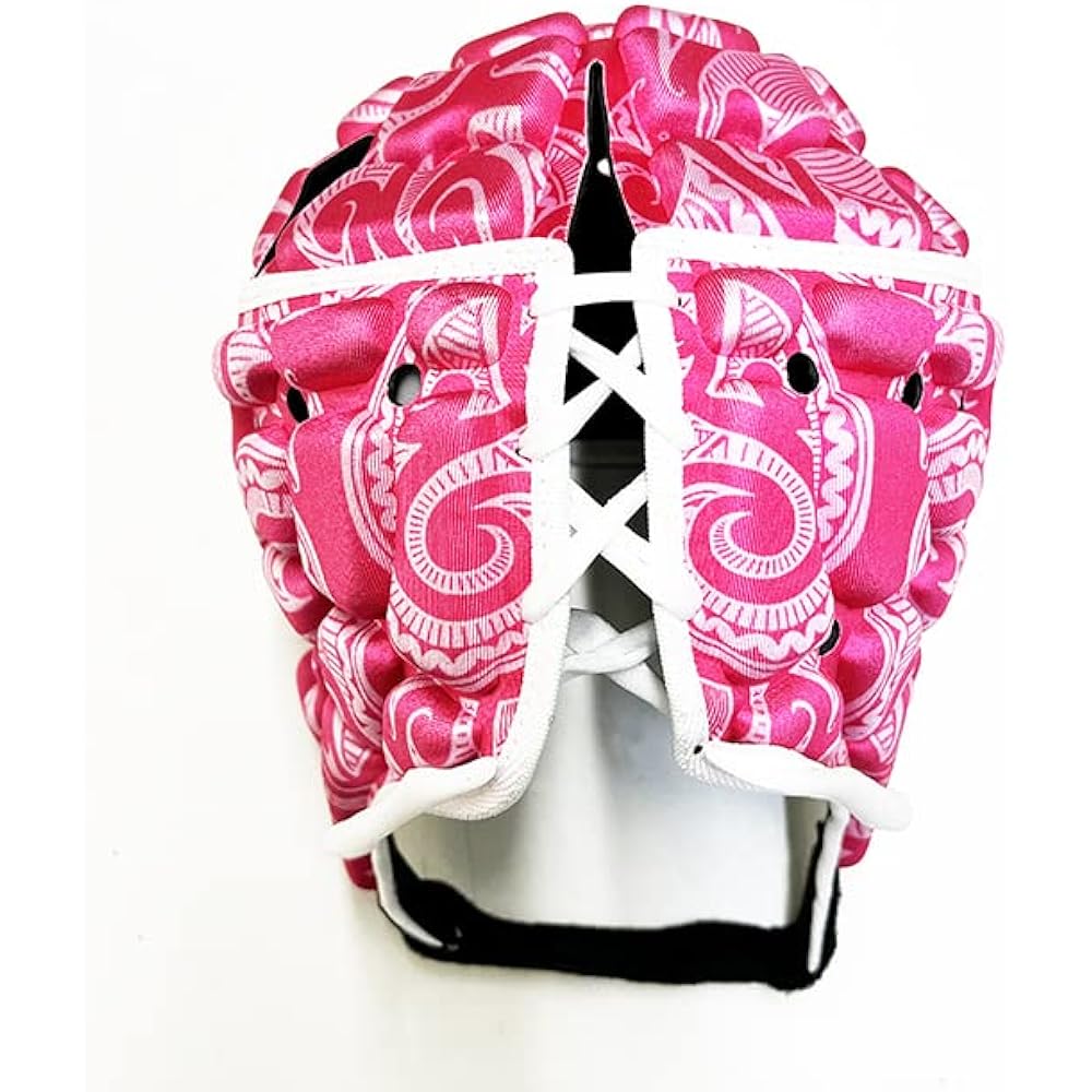 IMPACT V2 Premium Vented Maori Pink