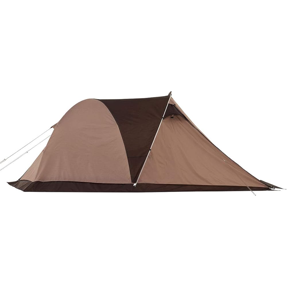 LOGOS LOGOS Tradcanvas Awning Tourer