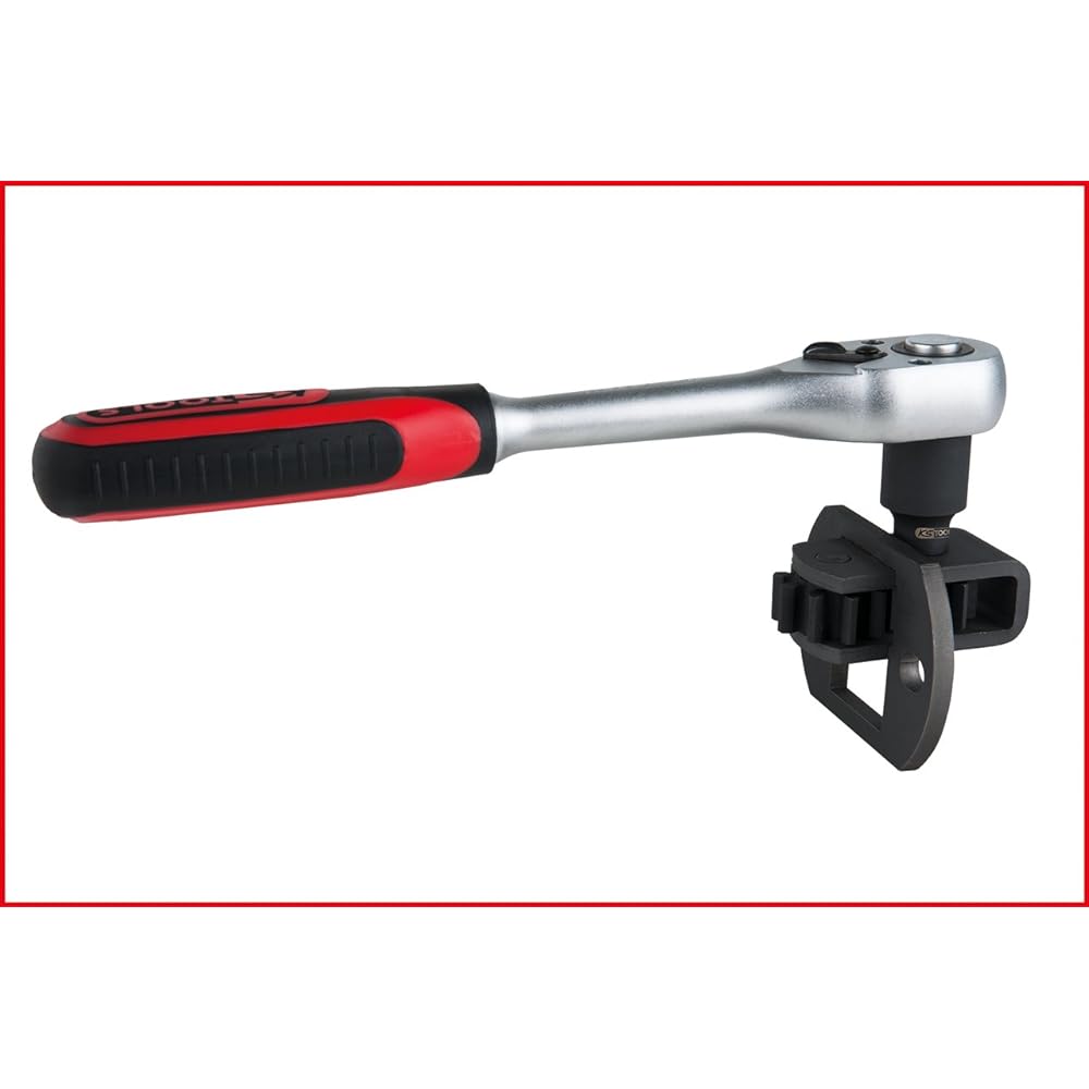KS TOOLS 1/2" Engine crank alignment type 1 70mm 1/2" Engine crank alignment type 1 70mm 455.0020