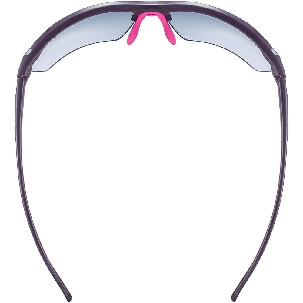 uvex sportstyle 802 small v photochromic lens sunglasses