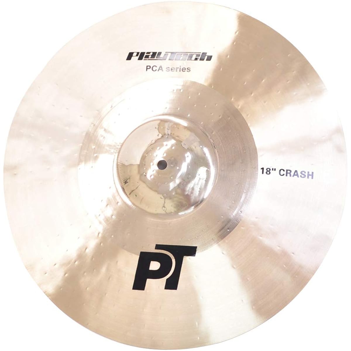 PLAYTECH Cymbal PCA18CR Crash 18"