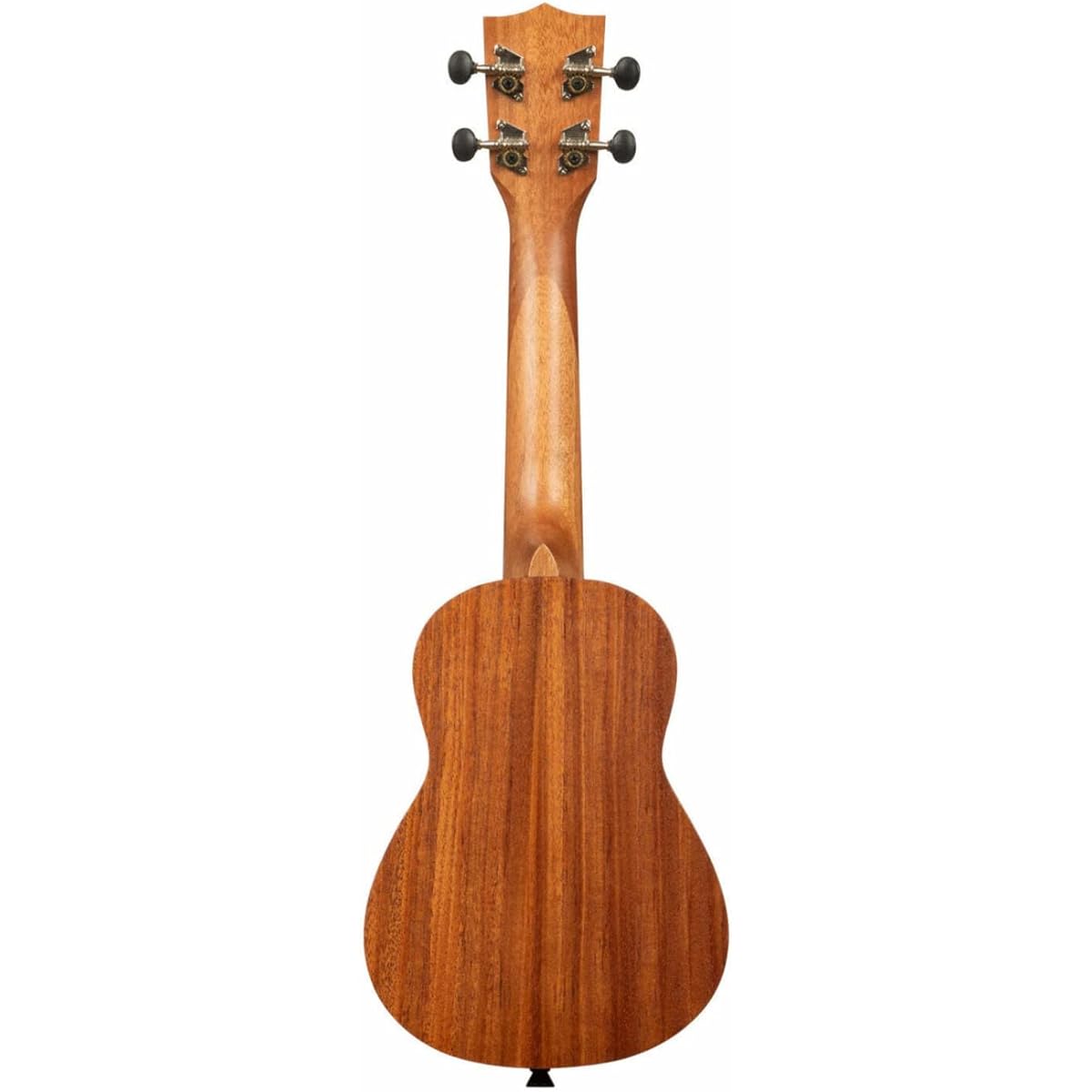 Kara Soprano Ukulele Starter Kit Rosewood Fretboard Natural