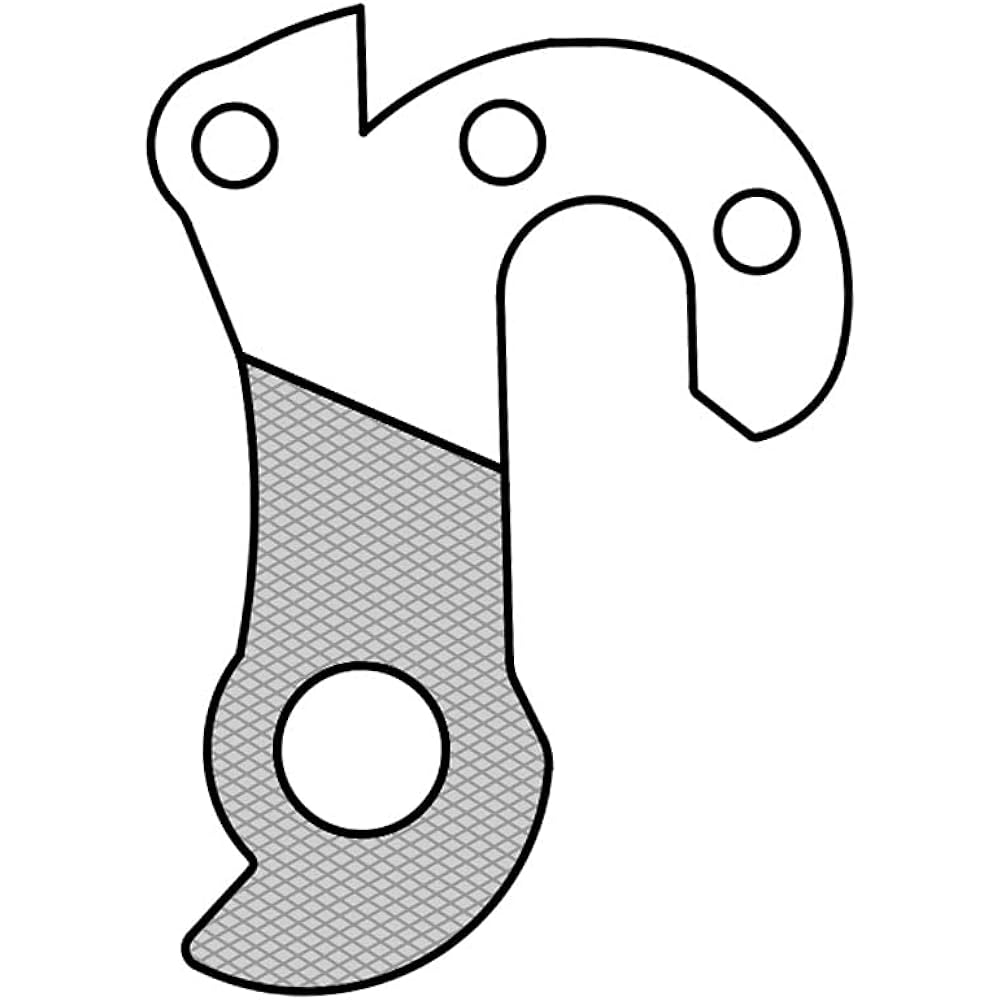 MARWI Gear Hanger GH-259