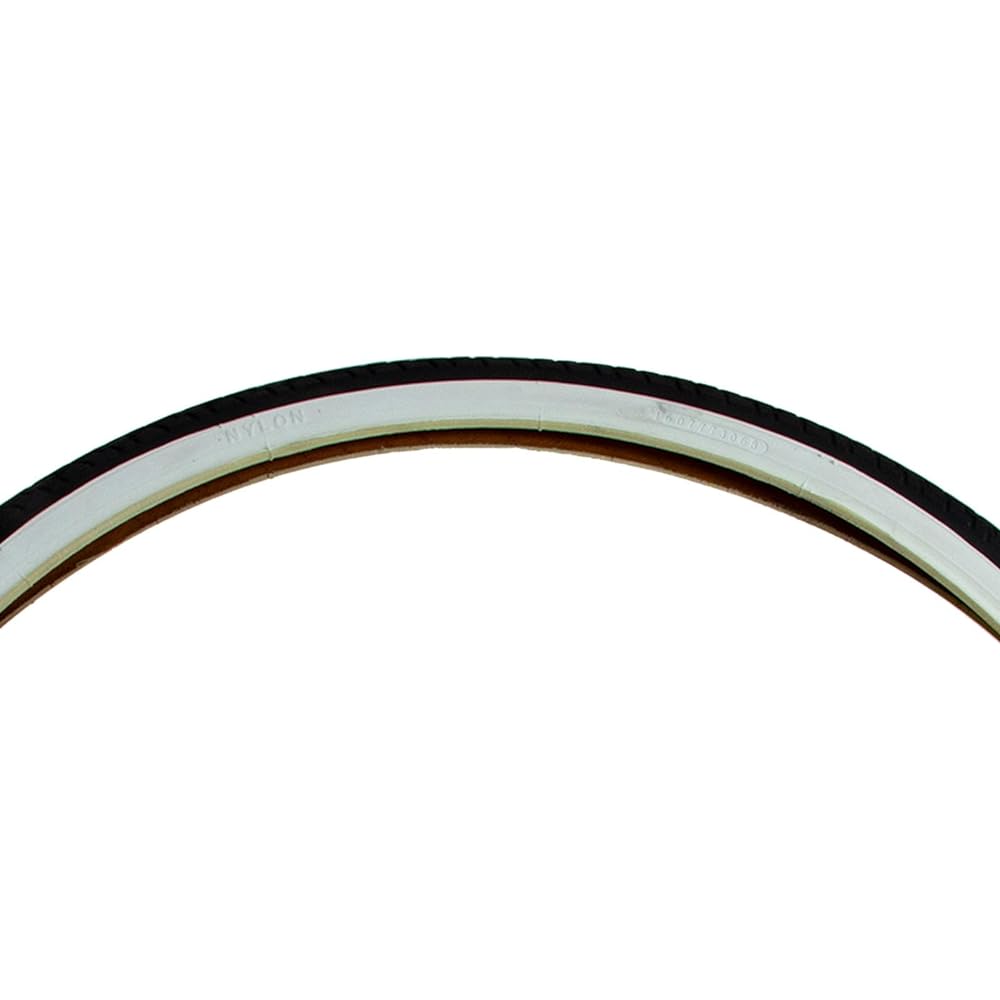 Hodaka Tire 27X13/8 W/BK
