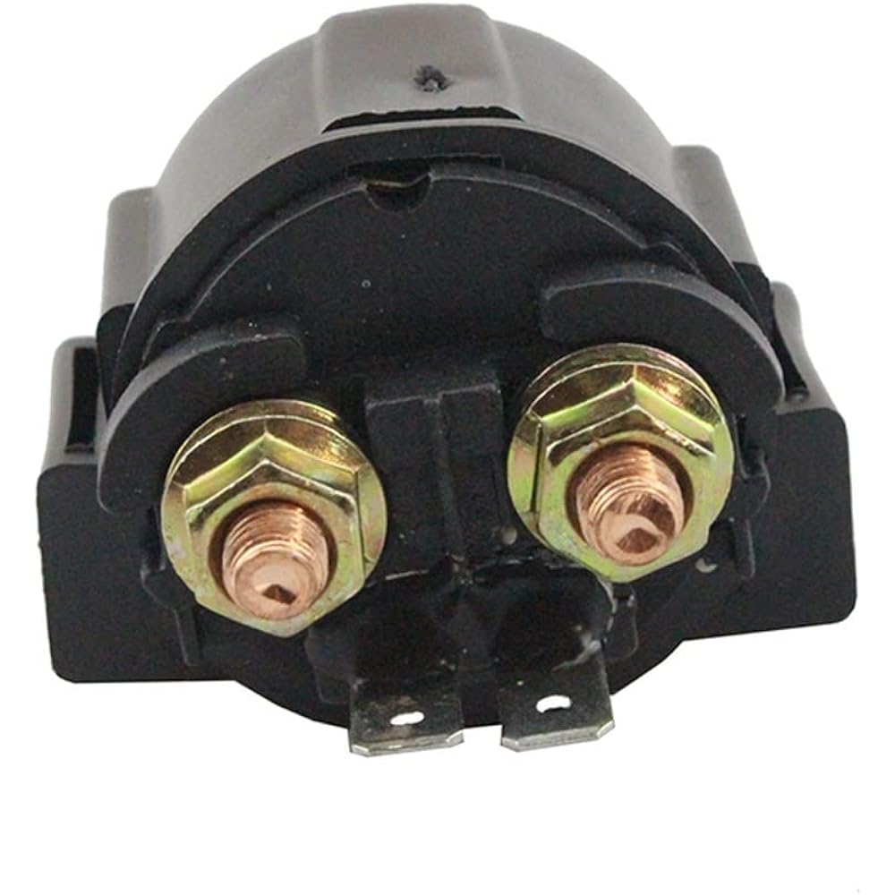 Starter Relay Triumph Bonneville T100 Daytona 900 955I Legend TT Speedmaster Sprint RS ST Tiger 955I Motorcycle Starter Relay Solenoid