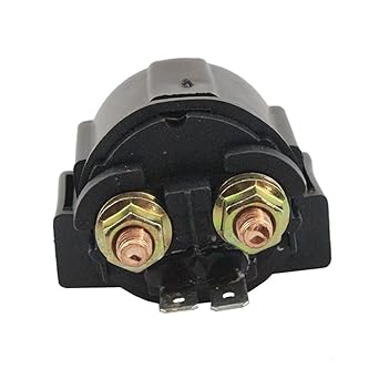 Starter Relay Triumph Bonneville T100 Daytona 900 955I Legend TT Speedmaster Sprint RS ST Tiger 955I Motorcycle Starter Relay Solenoid