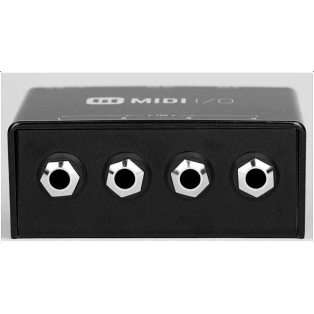 MERIS MIDI I/O