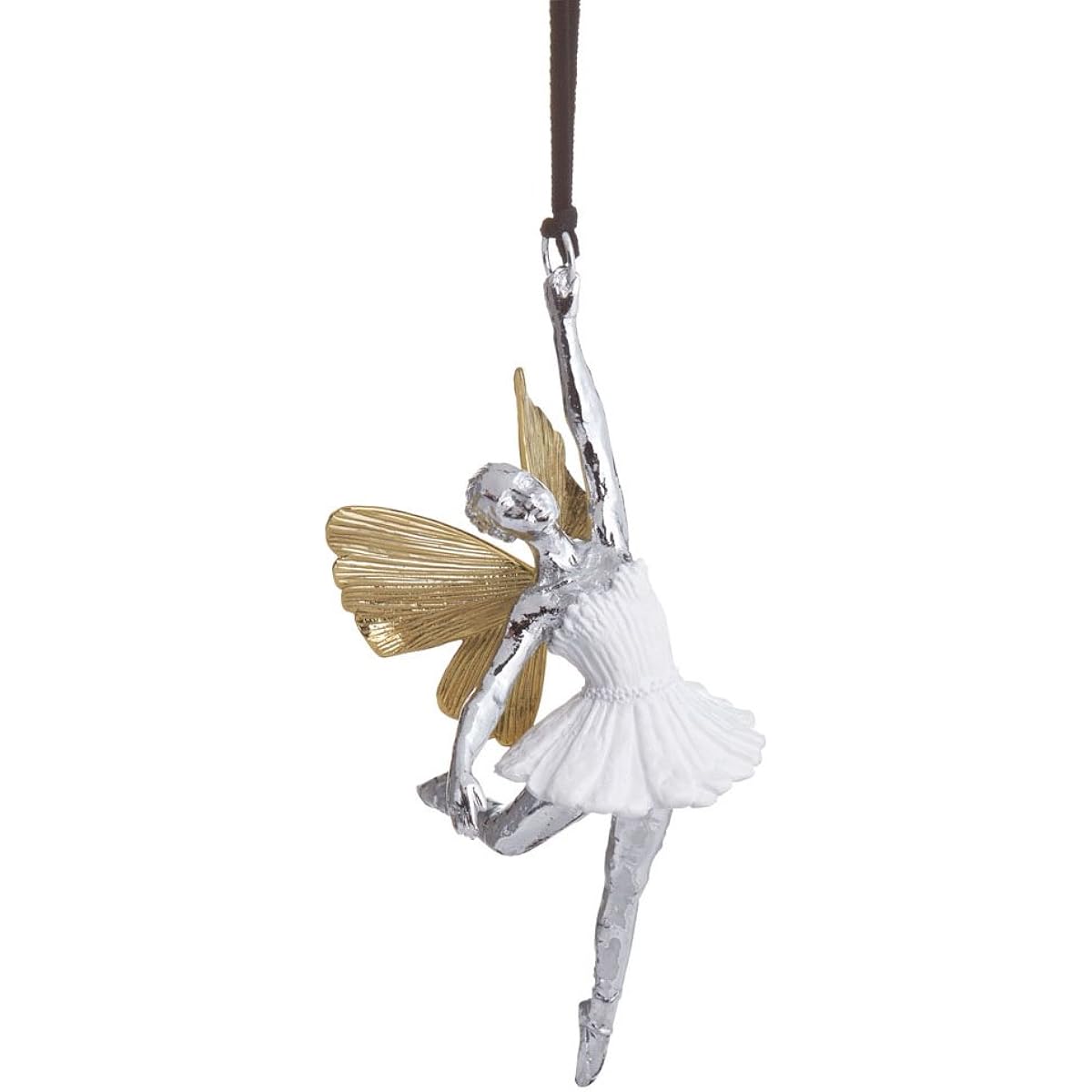 Michael Aram Ballerina Decorative Ornament