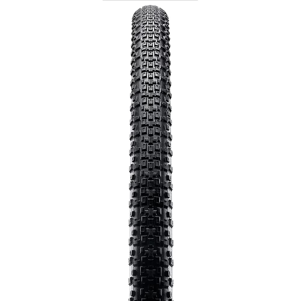 Maxxis Rambler RAMBLER 700x50C Black Foldable EXO/TR TB00172600