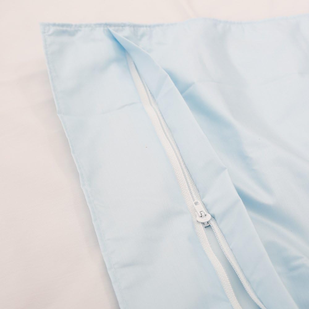 Showa Nishikawa Futon Cover Single Pink ◆ Pollen, dust mites, house dust prevention ◆ Futon Cover Pink 105 x 215cm SN Fresh Pro Futon Cover SL 2240221090109