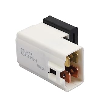Solenoid Relay Motorcycle Starter Relay Solenoid Voltage Yamaha Electric Motor Spare Parts Accessories